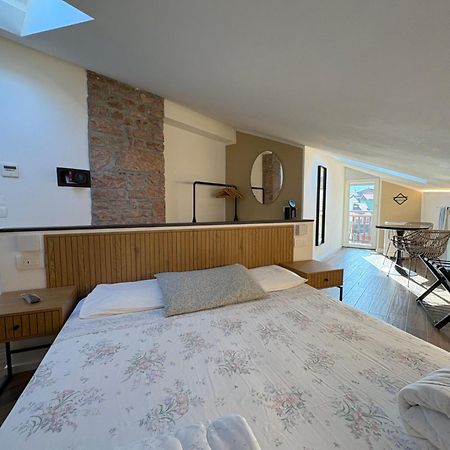 Casa Pitem Bed and Breakfast Torbole Sul Garda Exteriör bild