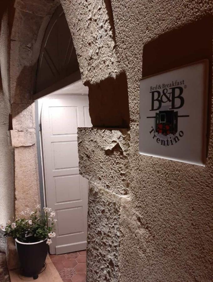 Casa Pitem Bed and Breakfast Torbole Sul Garda Exteriör bild
