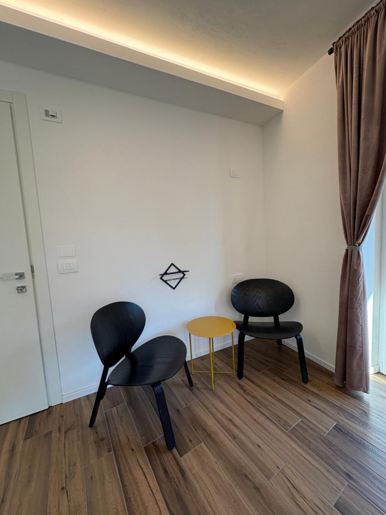 Casa Pitem Bed and Breakfast Torbole Sul Garda Rum bild