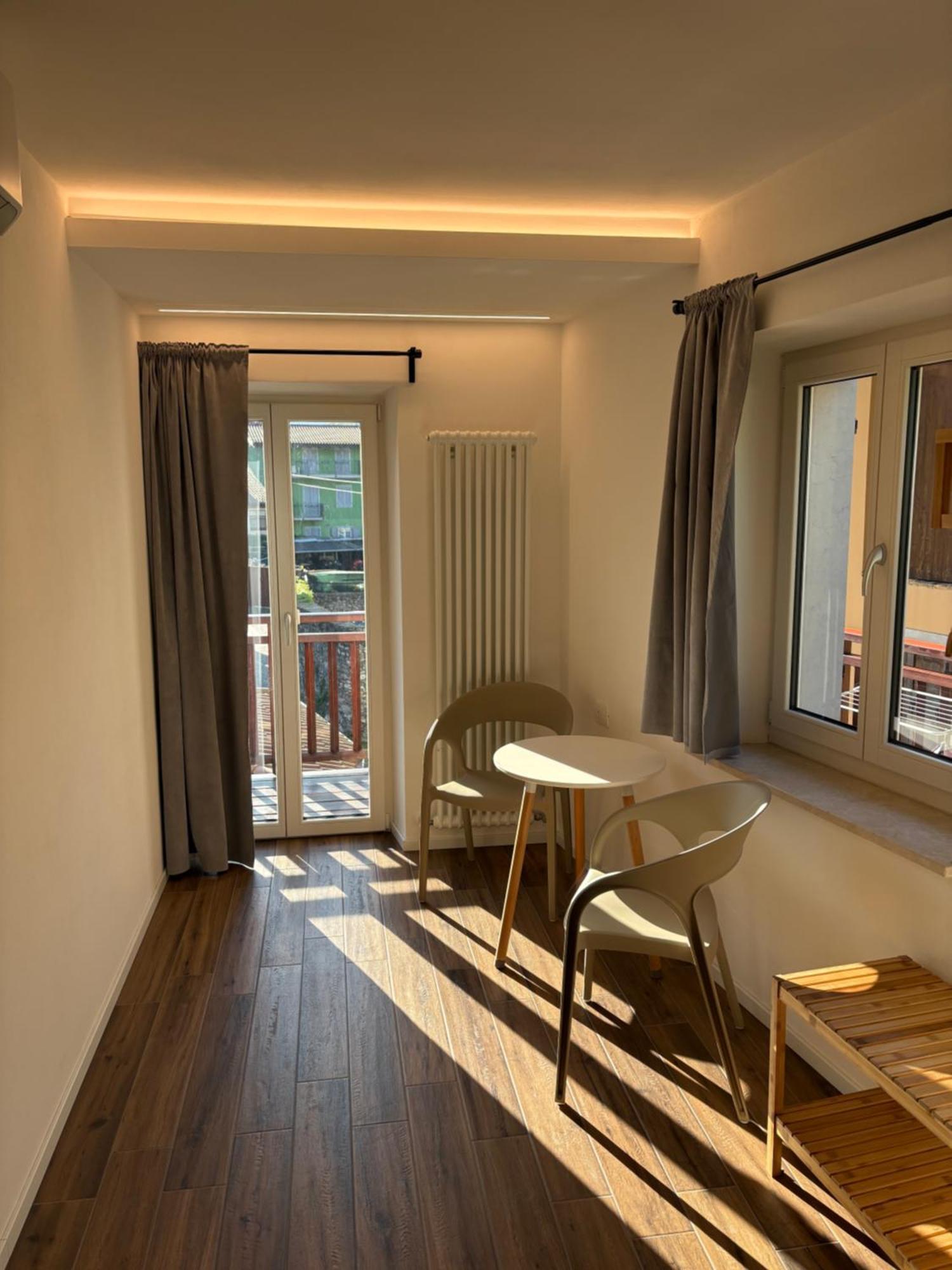 Casa Pitem Bed and Breakfast Torbole Sul Garda Exteriör bild
